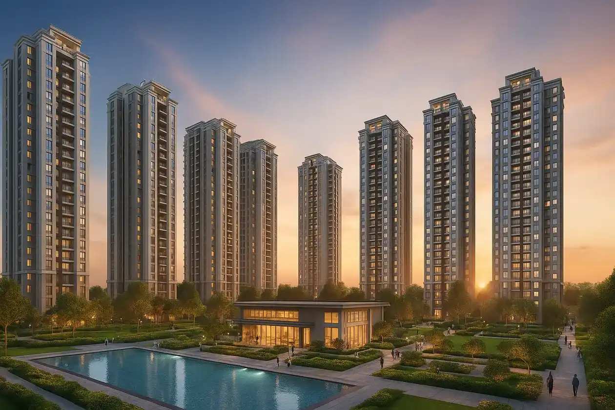 BPTP projects in Gurugram
