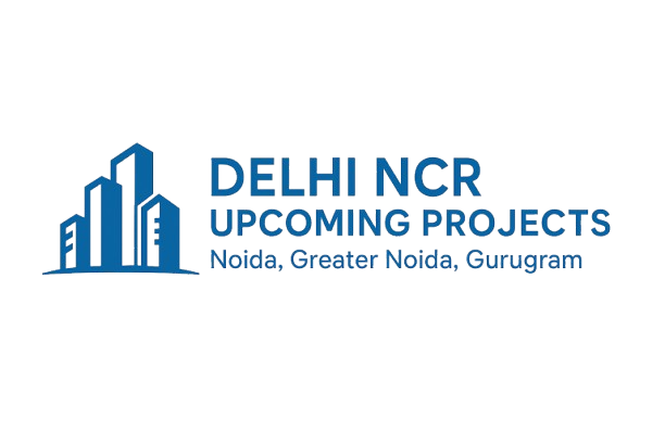Delhi NCR Upcoming Projects logo